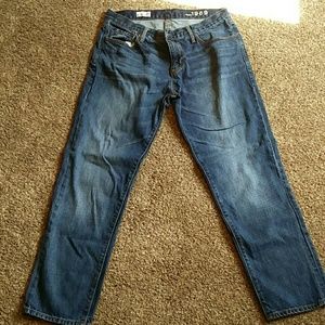 Gap Boyfriend Jeans size 28